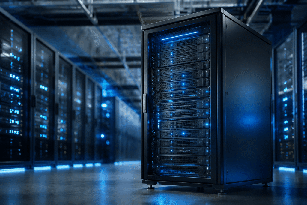 اگر سایت یا اپلیکیشن شما حجم بازدید بالایی دارد یا دادههای حساسی را مدیریت میکند، داشتن یک سرور اختصاصی میتواند تفاوت بزرگی در عملکرد و امنیت ایجاد کند.